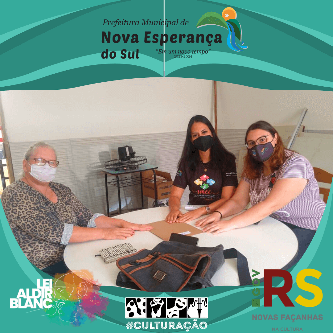 Propostas de Projetos do Edital nº 02/2021 LAB